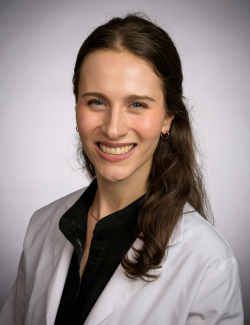 Olivet, Meagan, M.D.